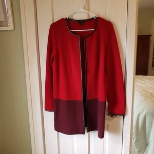 Talbots Topper Sweater